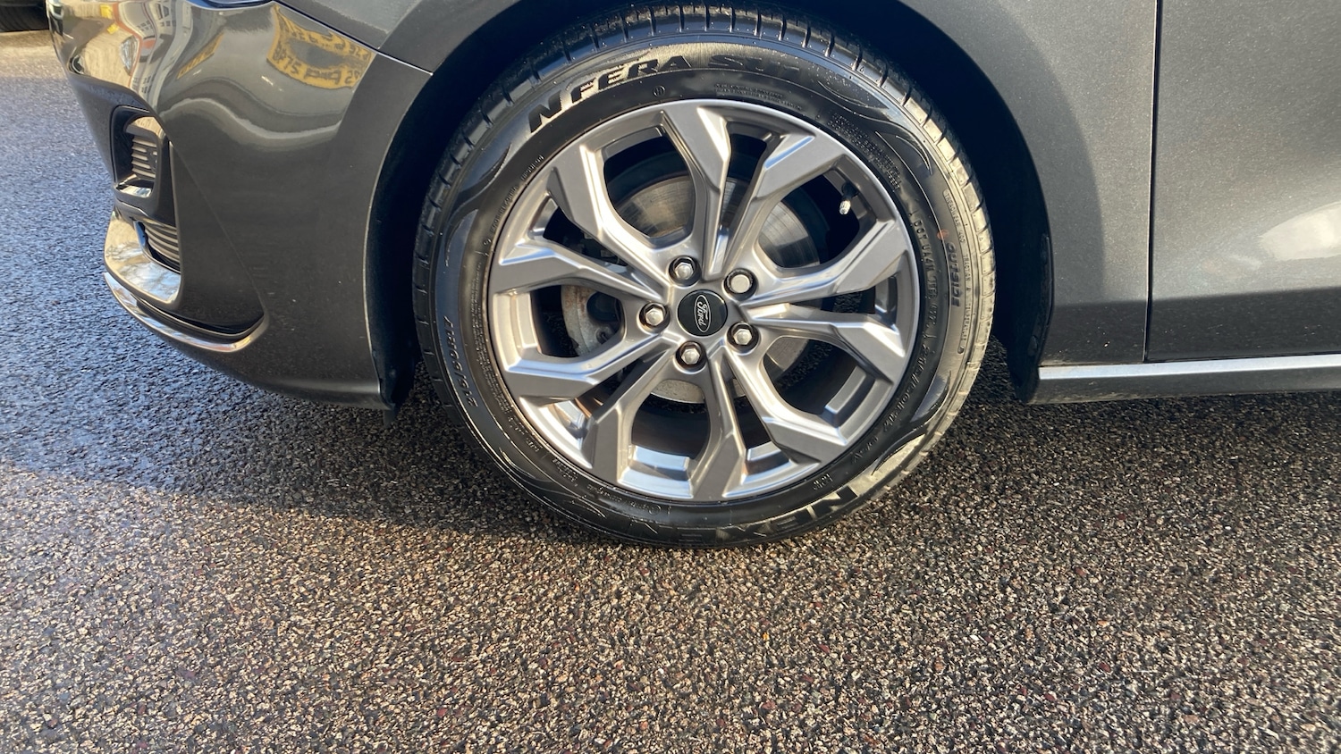 Used Ford Focus 2022 for sale - 77018997: Photo 24