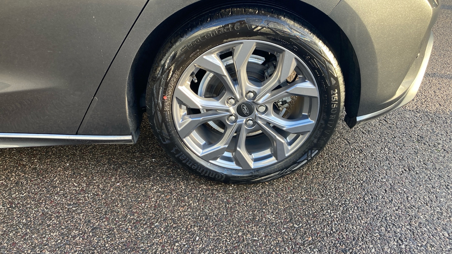 Used Ford Focus 2022 for sale - 77018997: Photo 25