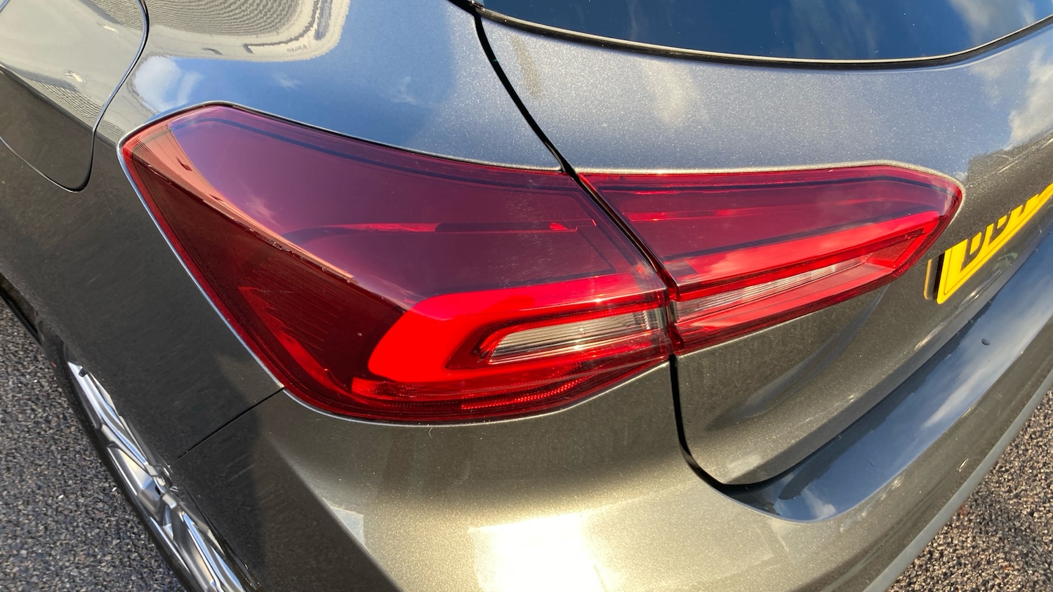 Used Ford Focus 2022 for sale - 77018997: Photo 26