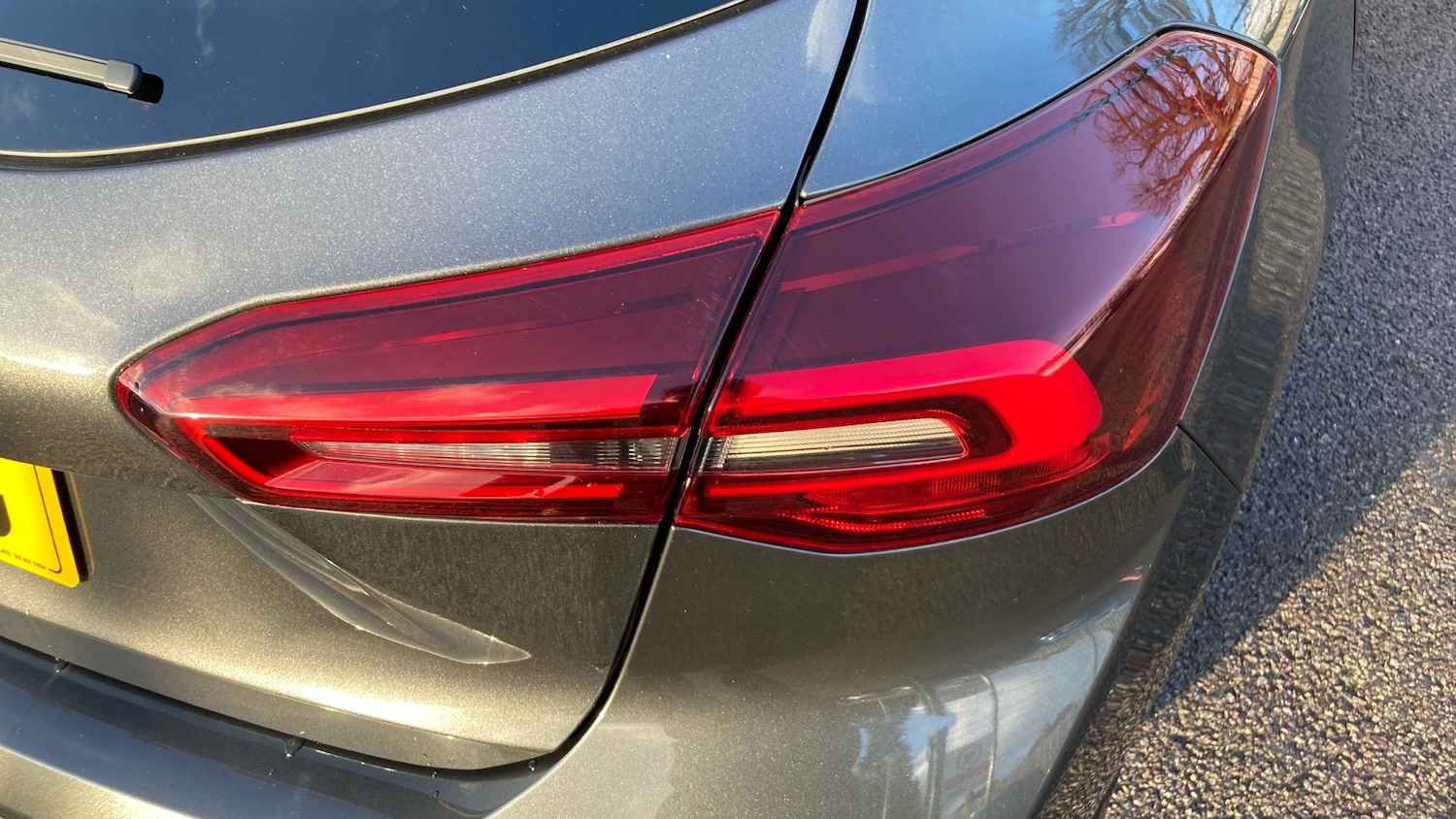 Used Ford Focus 2022 for sale - 77018997: Photo 27