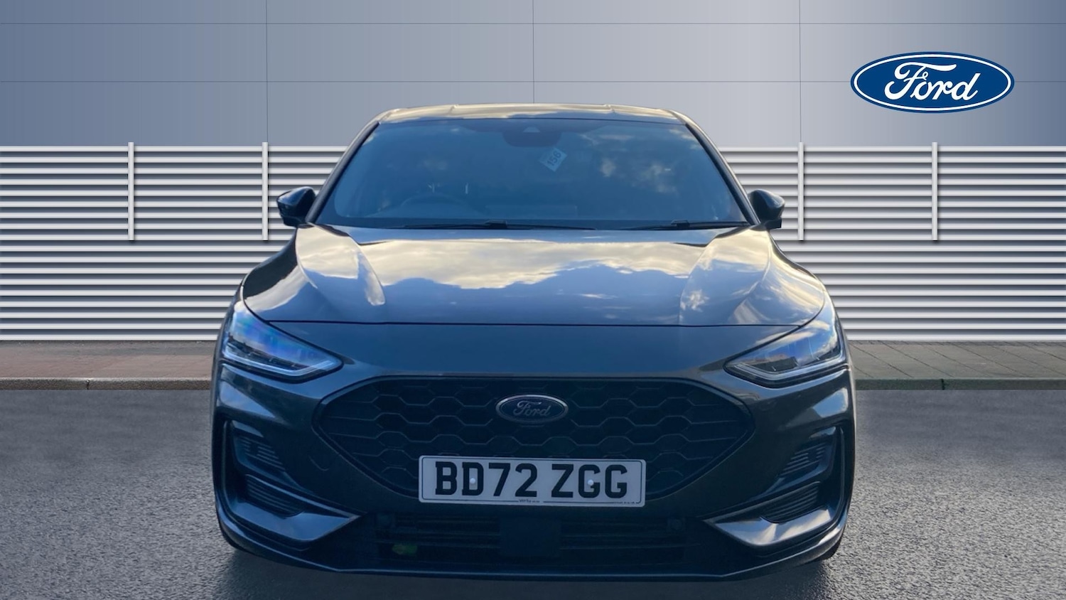 Used Ford Focus 2022 for sale - 77018997: Photo 3