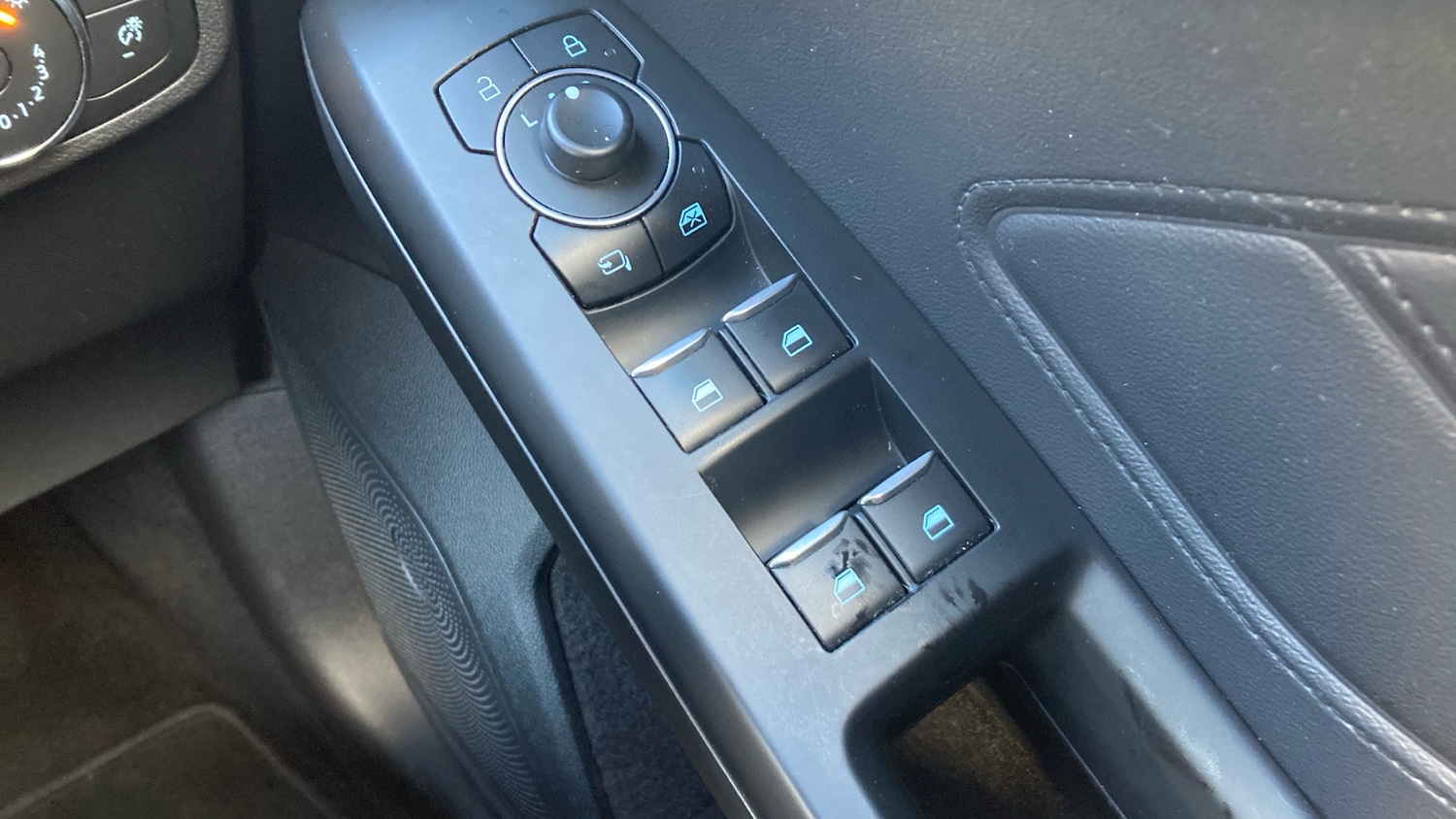 Used Ford Focus 2022 for sale - 77018997: Photo 31