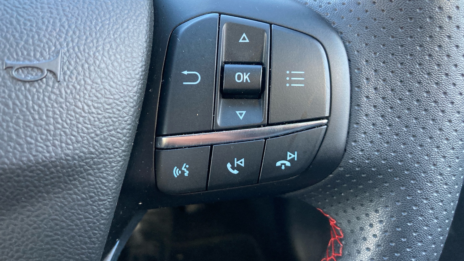 Used Ford Focus 2022 for sale - 77018997: Photo 33