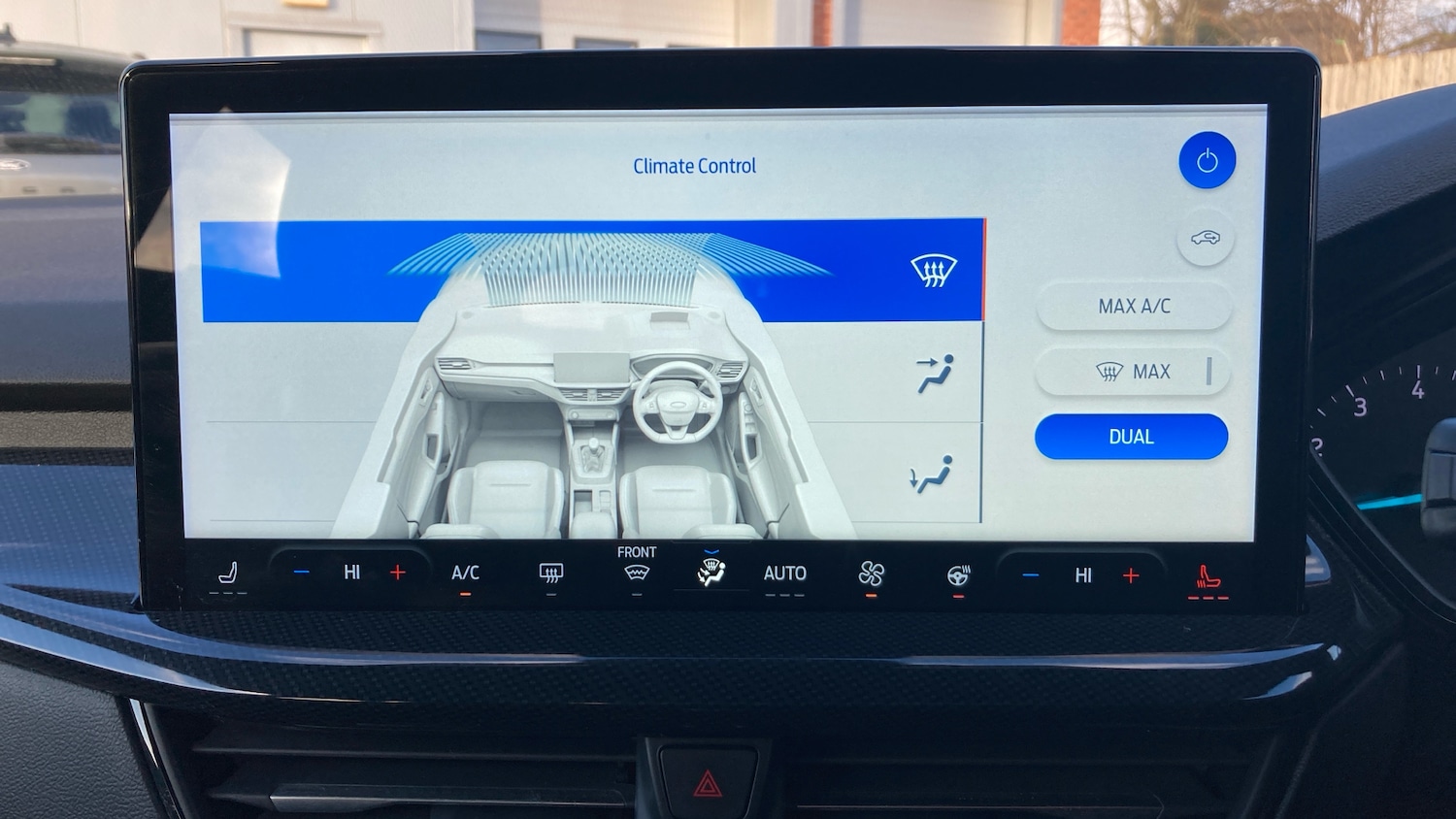 Used Ford Focus 2022 for sale - 77018997: Photo 37