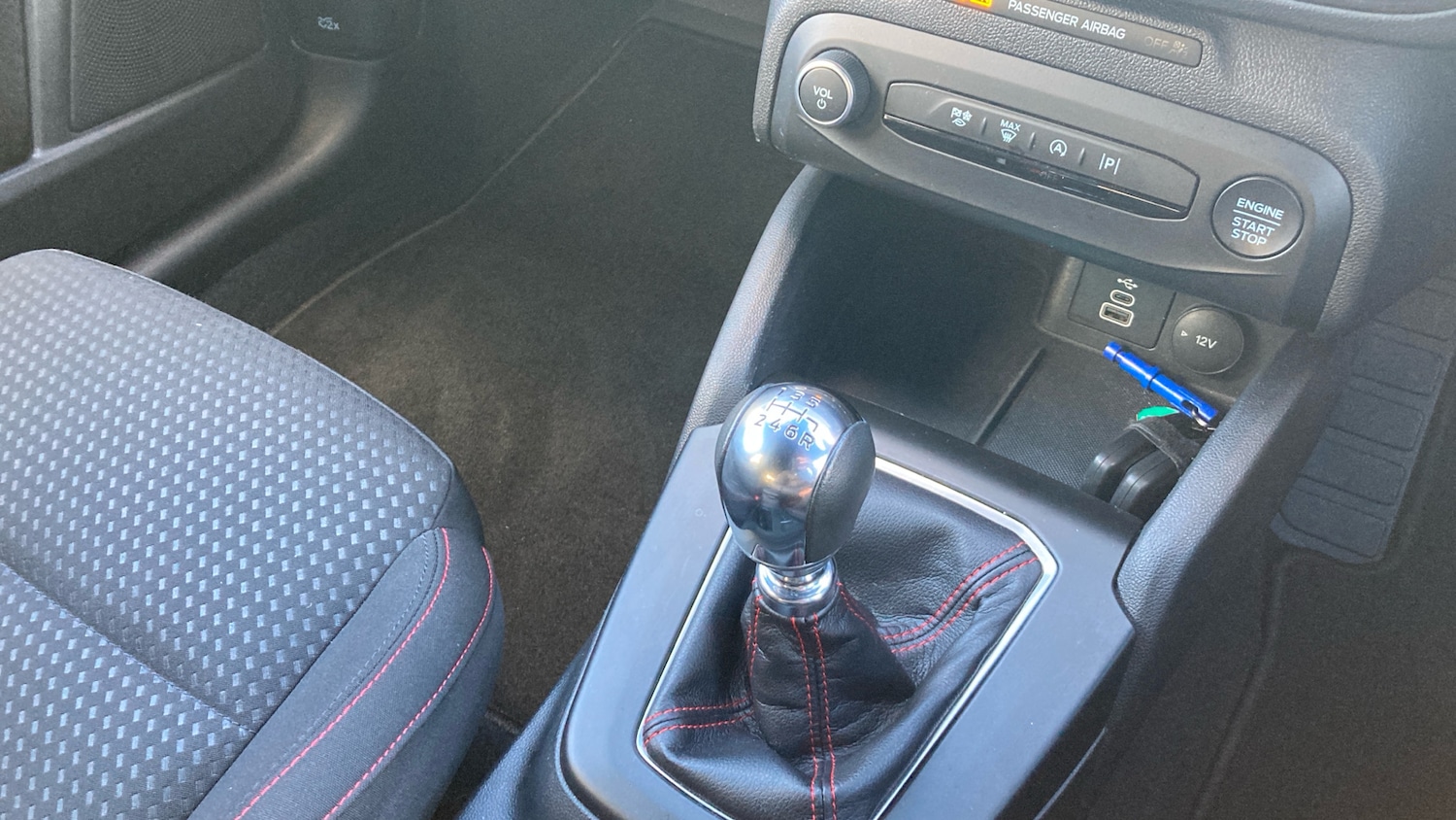 Used Ford Focus 2022 for sale - 77018997: Photo 39