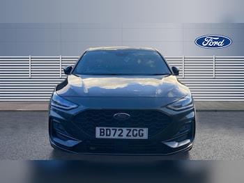 Used Ford Focus 2022 for sale - 77018997: Photo