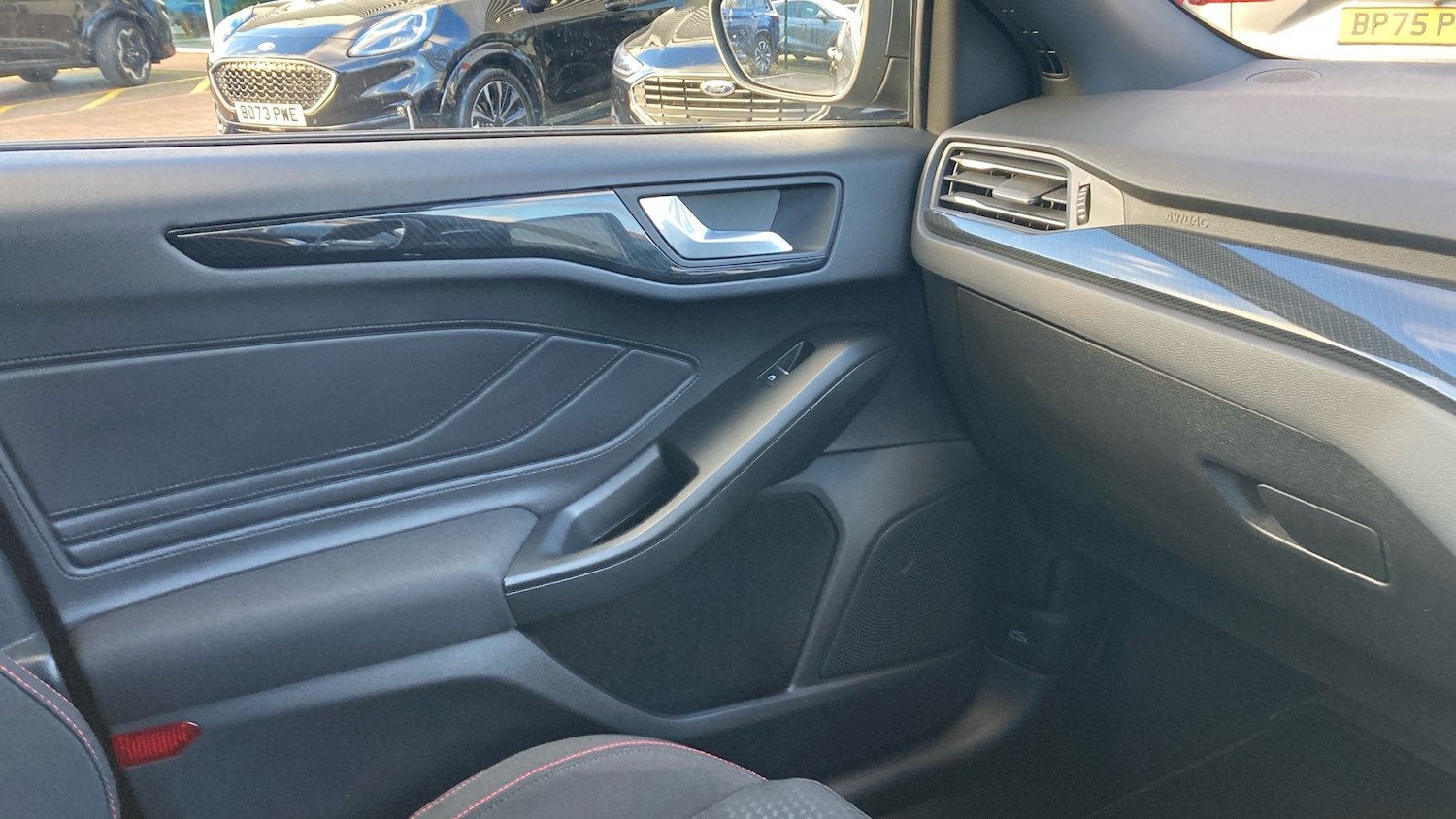 Used Ford Focus 2022 for sale - 77018997: Photo 40