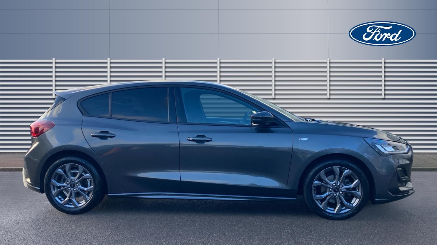 Used Ford Focus 2022 for sale - 77018997: Photo 5