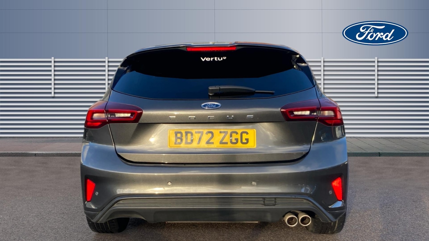 Used Ford Focus 2022 for sale - 77018997: Photo 6