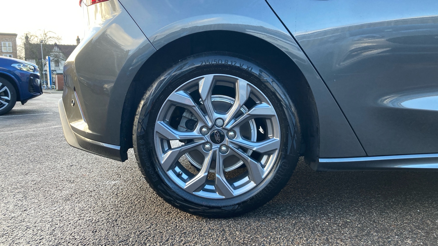 Used Ford Focus 2022 for sale - 77018997: Photo 7