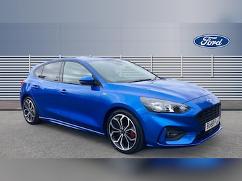 Used Ford Focus 2018 for sale - 75772661: Photo