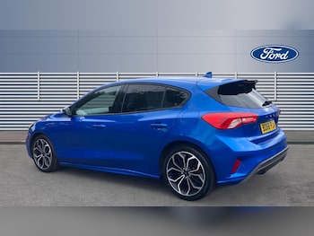 Used Ford Focus 2018 for sale - 75772661: Photo