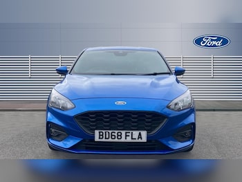Used Ford Focus 2018 for sale - 75772661: Photo