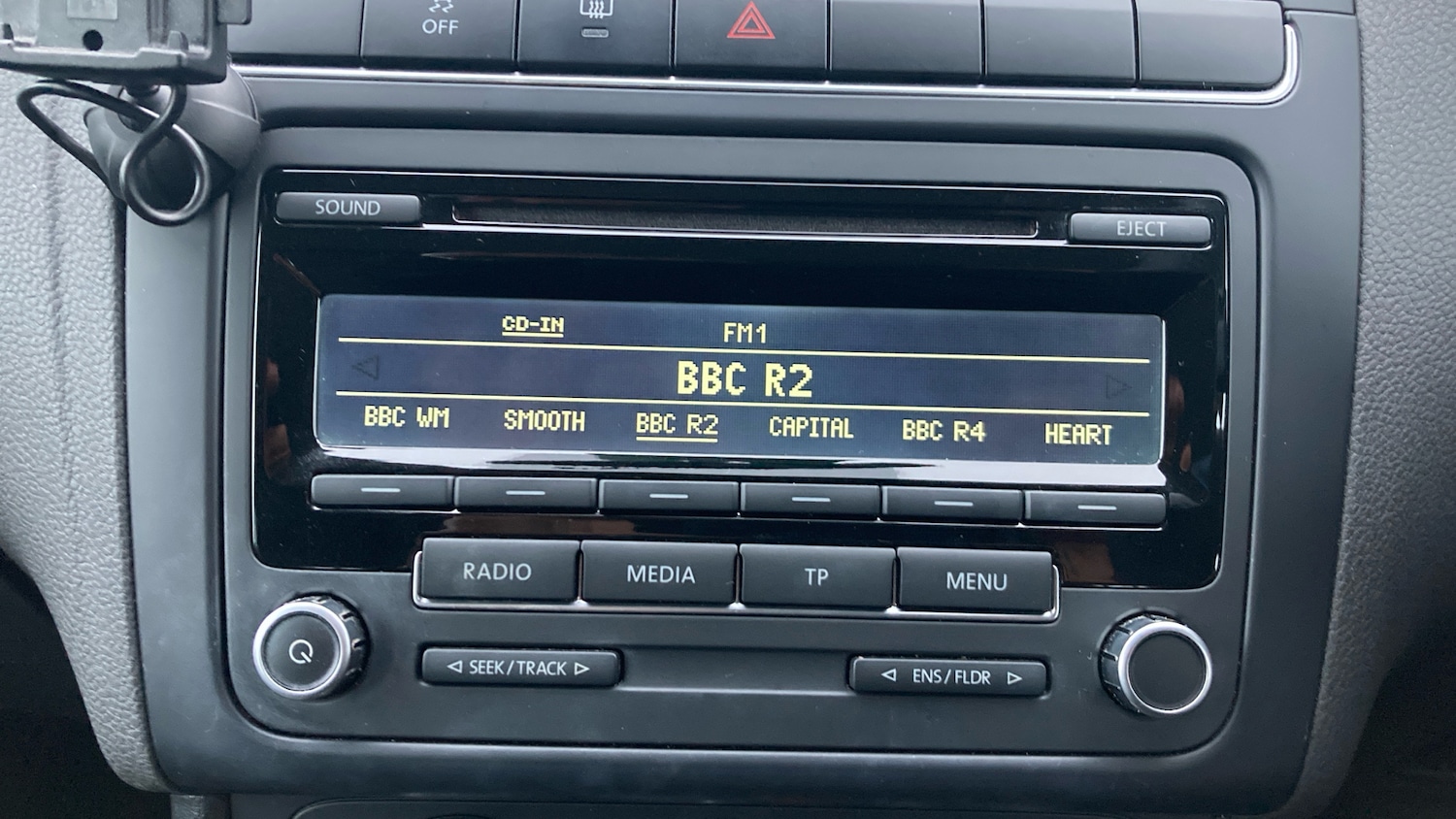 Used Volkswagen Polo 2014 for sale - 77336462: Photo 12