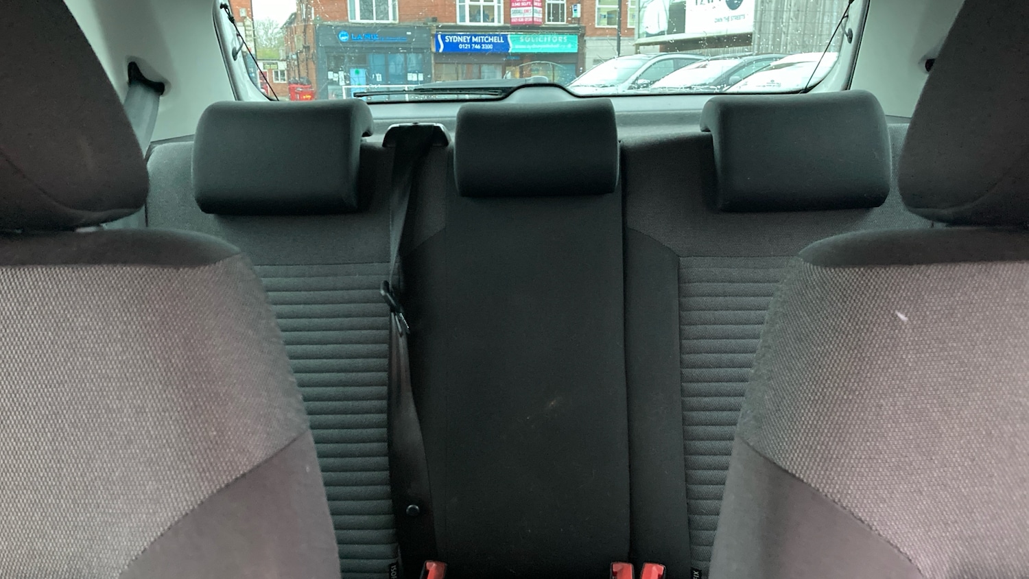 Used Volkswagen Polo 2014 for sale - 77336462: Photo 15