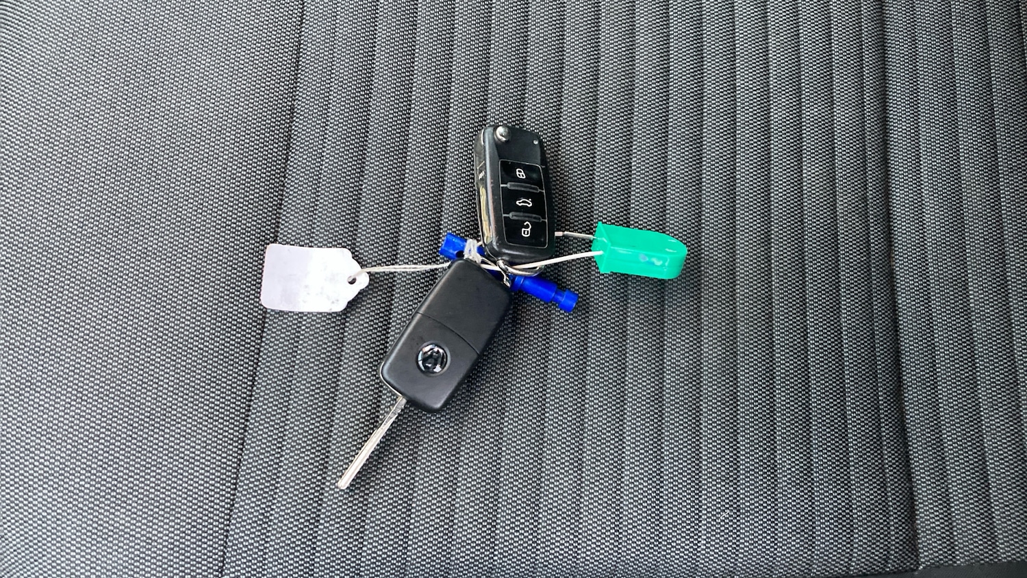 Used Volkswagen Polo 2014 for sale - 77336462: Photo 19