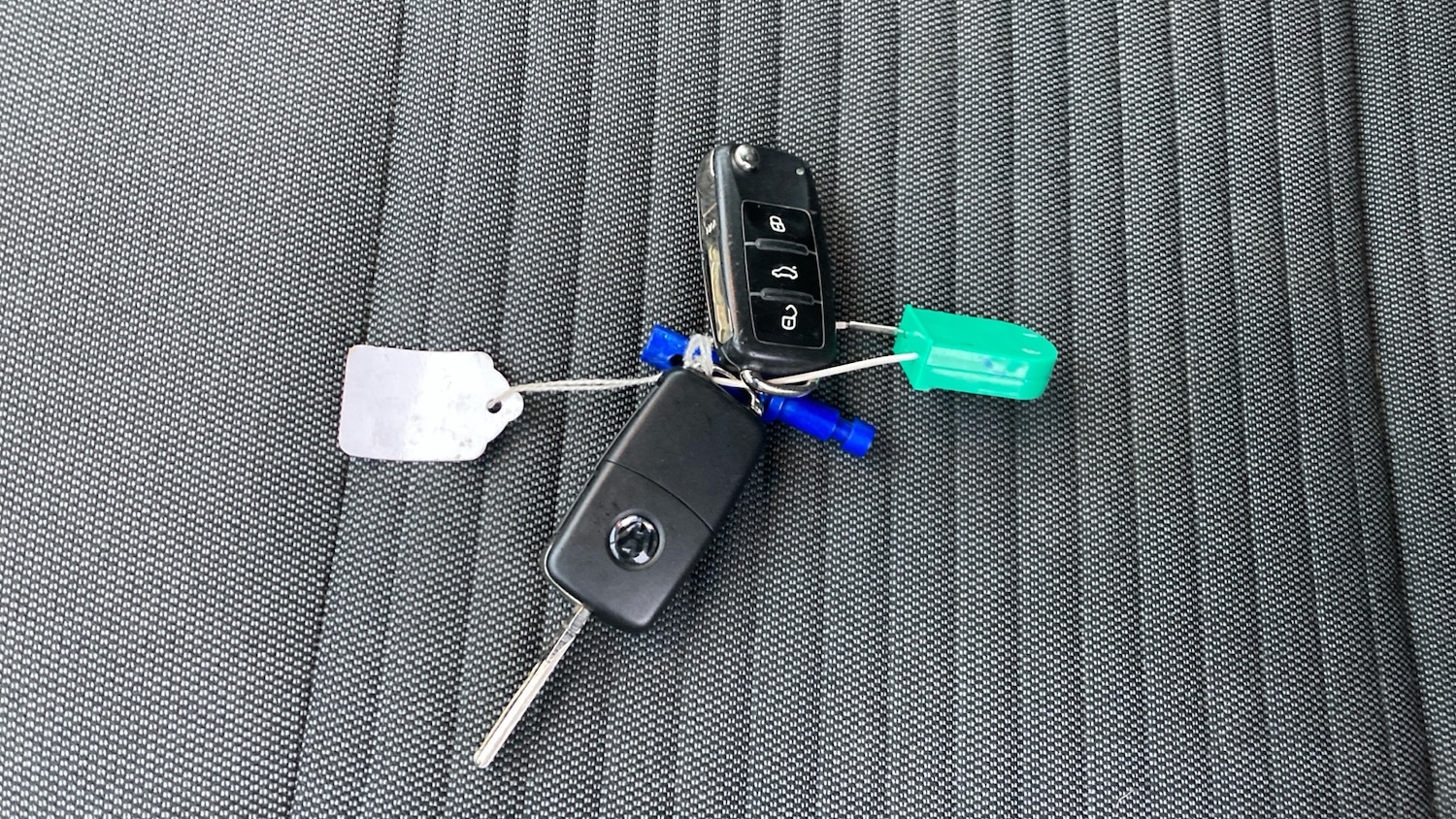 Used Volkswagen Polo 2014 for sale - 77336462: Photo 20