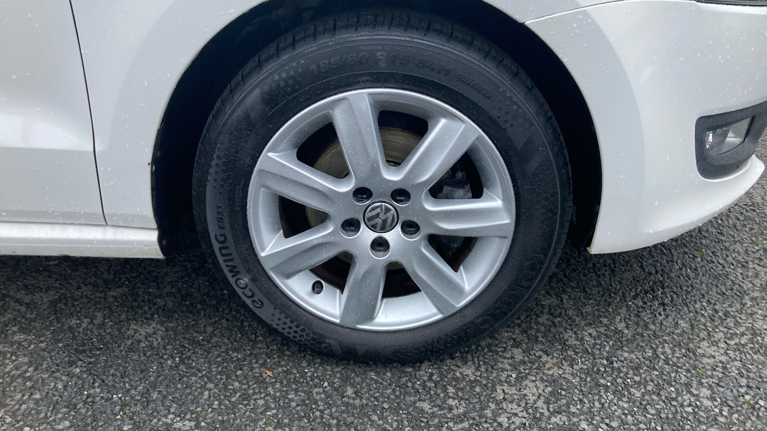 Used Volkswagen Polo 2014 for sale - 77336462: Photo 31