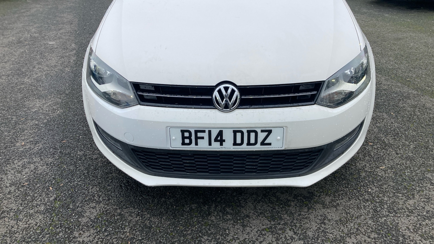 Used Volkswagen Polo 2014 for sale - 77336462: Photo 33