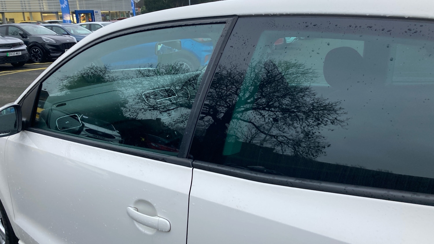 Used Volkswagen Polo 2014 for sale - 77336462: Photo 34