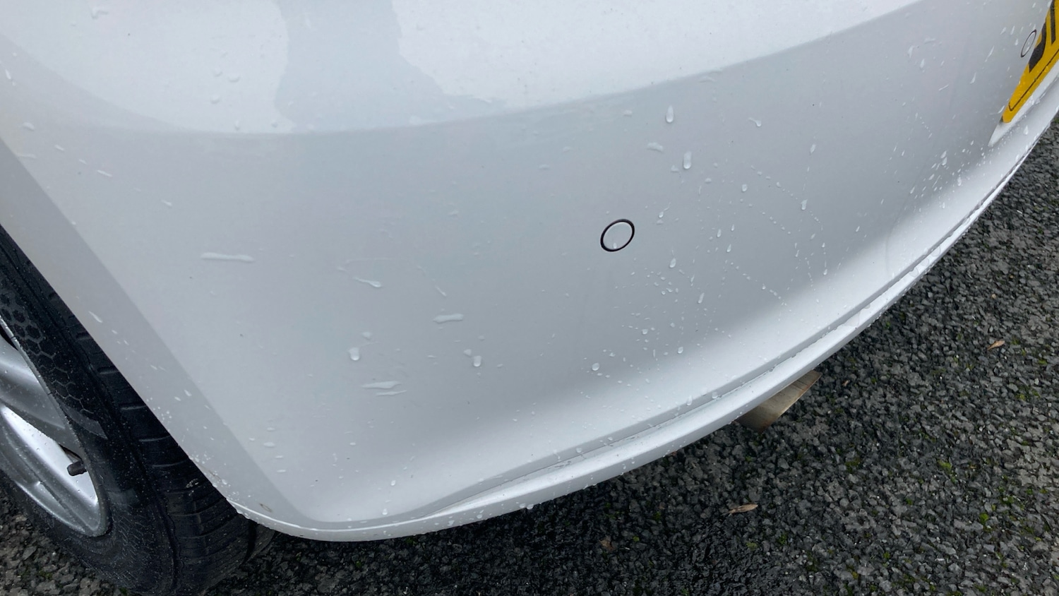 Used Volkswagen Polo 2014 for sale - 77336462: Photo 35