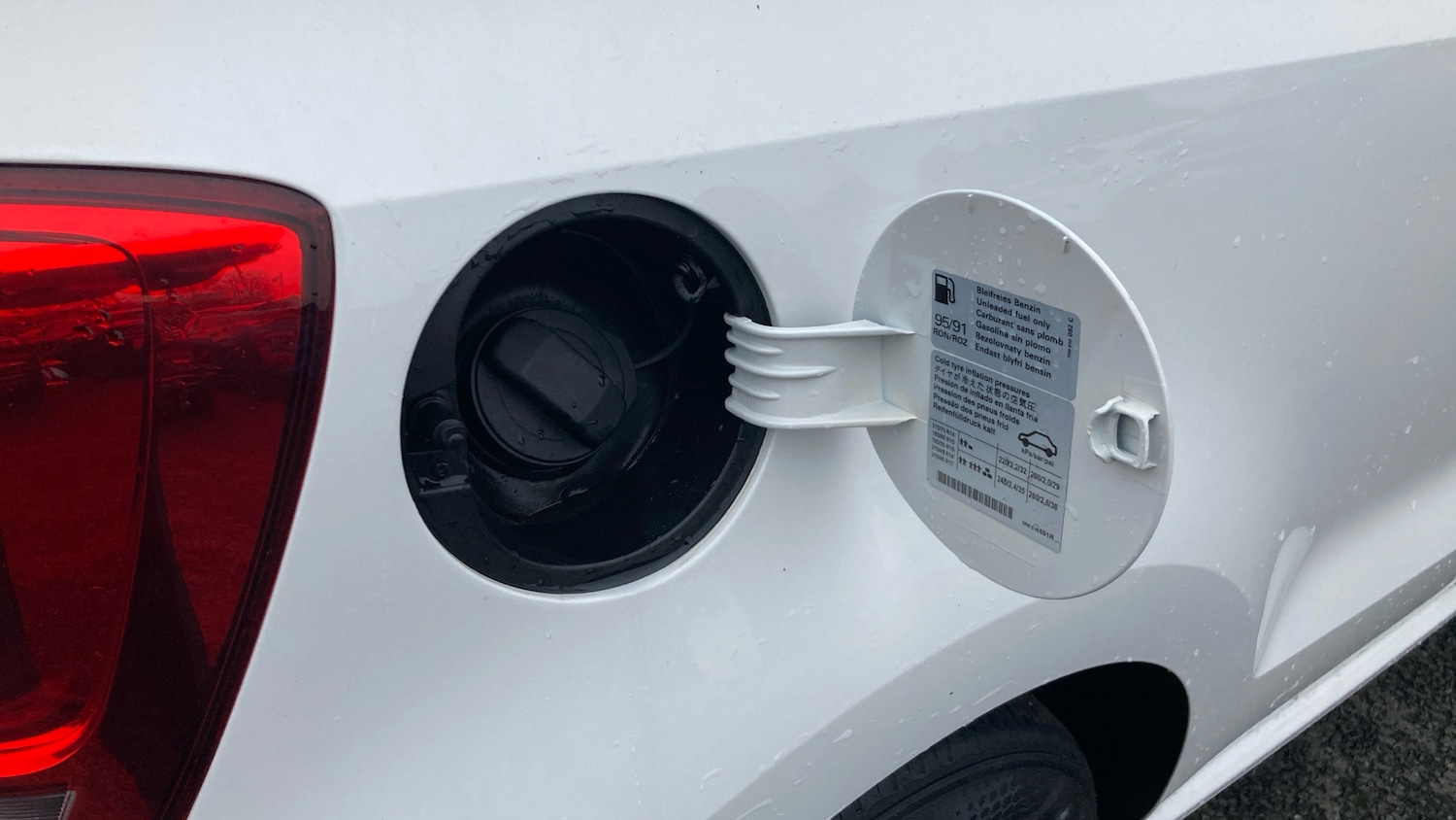 Used Volkswagen Polo 2014 for sale - 77336462: Photo 38