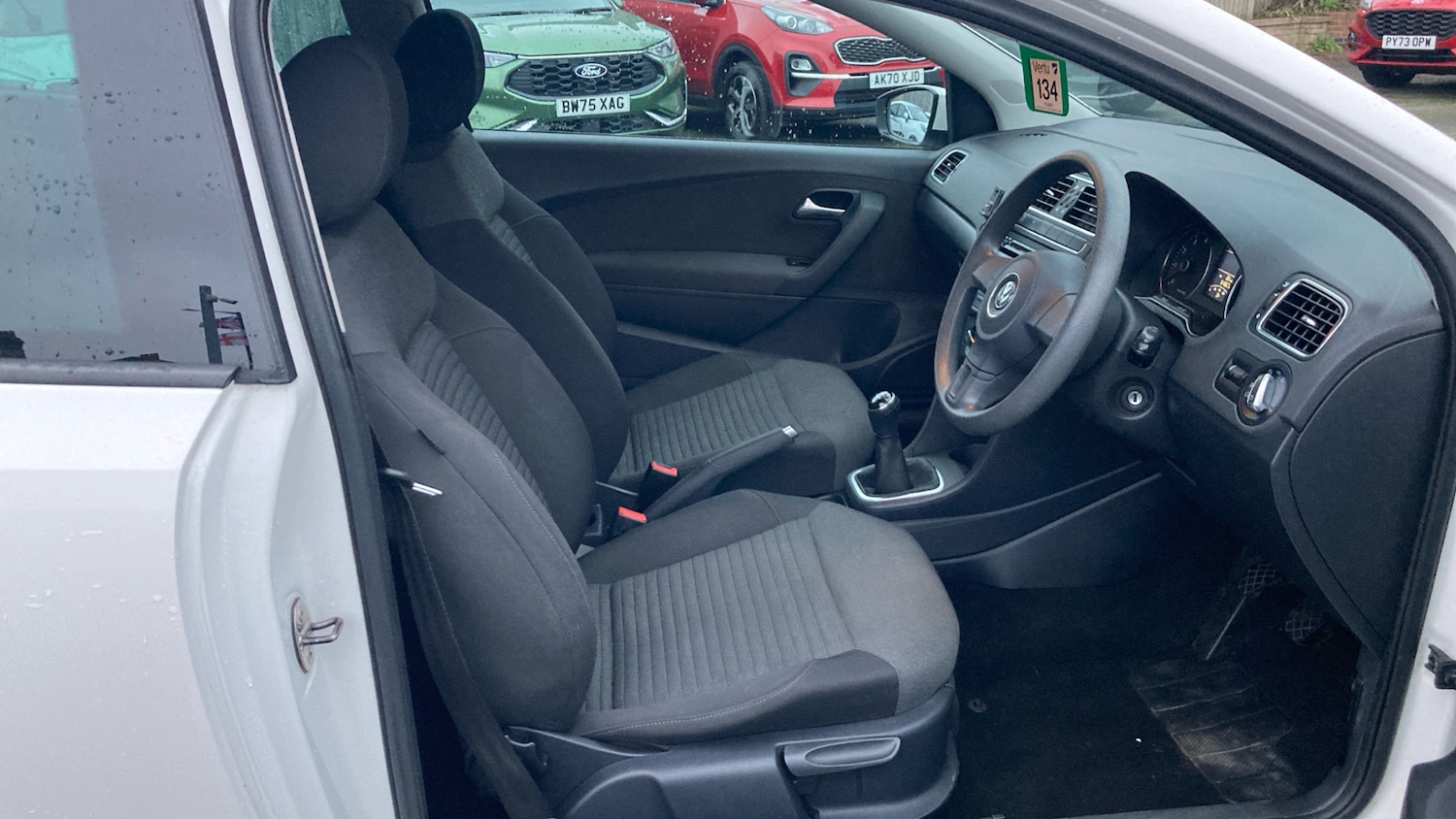 Used Volkswagen Polo 2014 for sale - 77336462: Photo 39