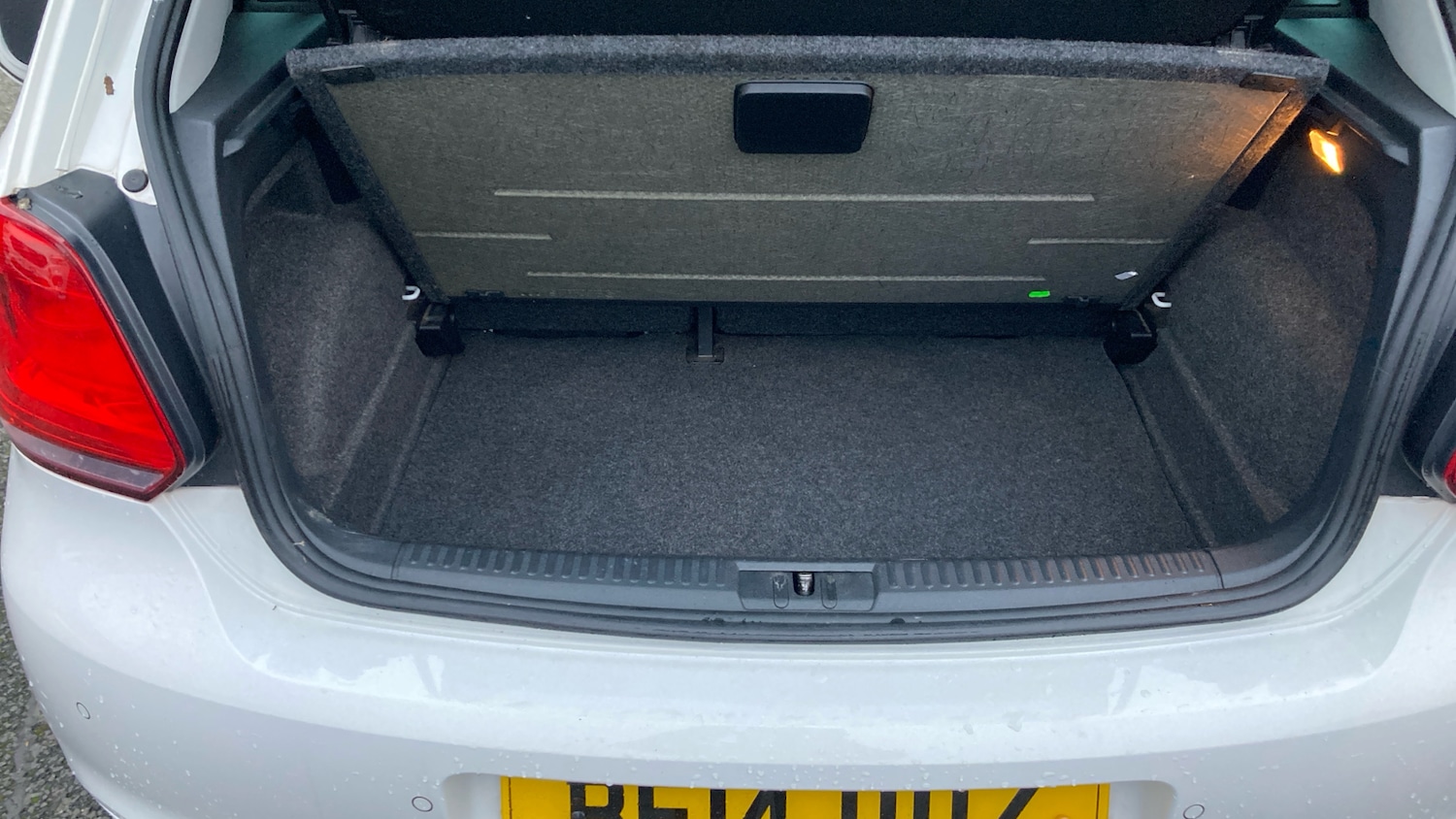 Used Volkswagen Polo 2014 for sale - 77336462: Photo 47