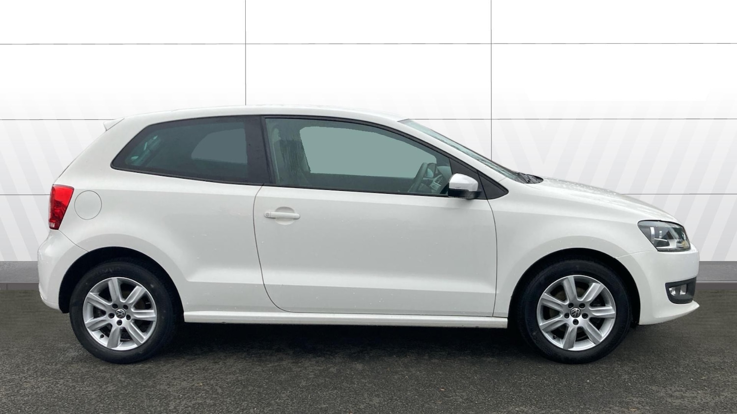 Used Volkswagen Polo 2014 for sale - 77336462: Photo 5