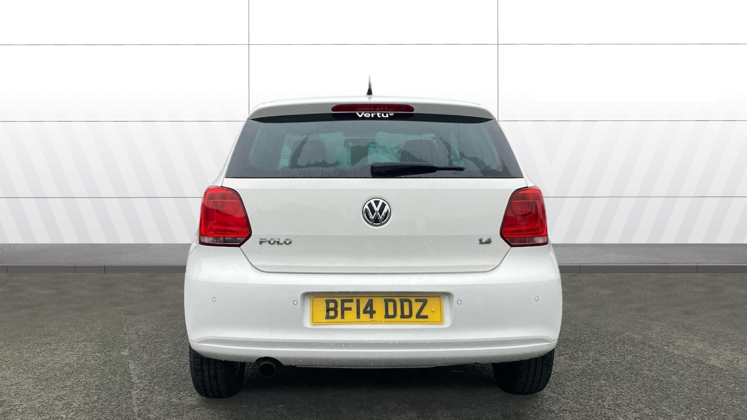 Used Volkswagen Polo 2014 for sale - 77336462: Photo 6