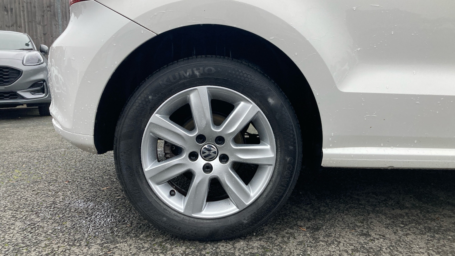 Used Volkswagen Polo 2014 for sale - 77336462: Photo 7