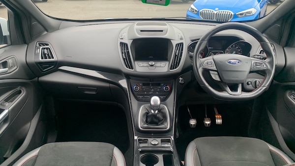 Used Ford Kuga 2019 for sale - 76316337: Photo 10