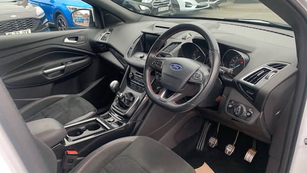 Used Ford Kuga 2019 for sale - 76316337: Photo 11