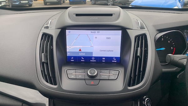 Used Ford Kuga 2019 for sale - 76316337: Photo 12