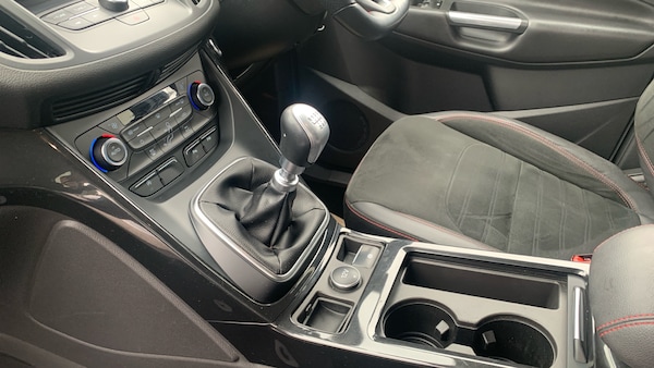 Used Ford Kuga 2019 for sale - 76316337: Photo 13