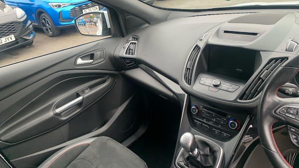 Used Ford Kuga 2019 for sale - 76316337: Photo 14