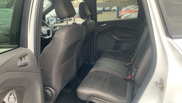 Used Ford Kuga 2019 for sale - 76316337: Photo 16