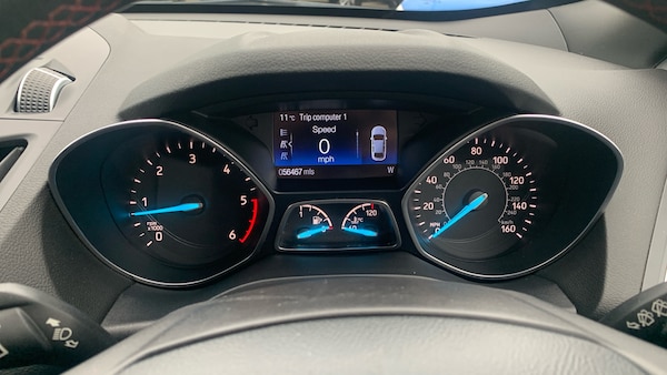 Used Ford Kuga 2019 for sale - 76316337: Photo 18