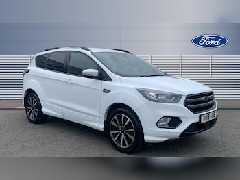 Ford - Kuga