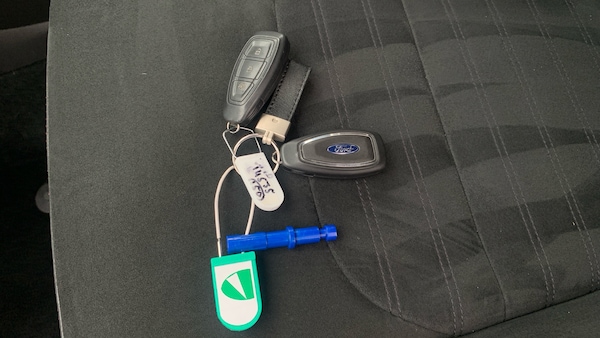 Used Ford Kuga 2019 for sale - 76316337: Photo 20