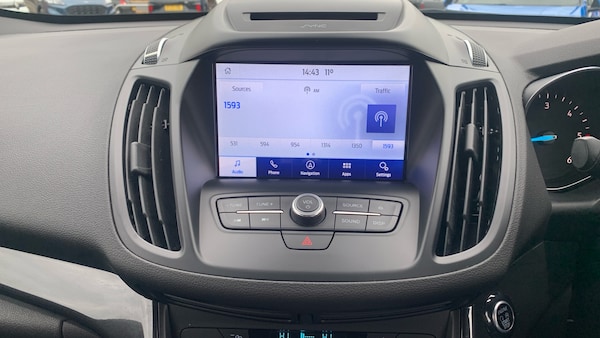 Used Ford Kuga 2019 for sale - 76316337: Photo 28