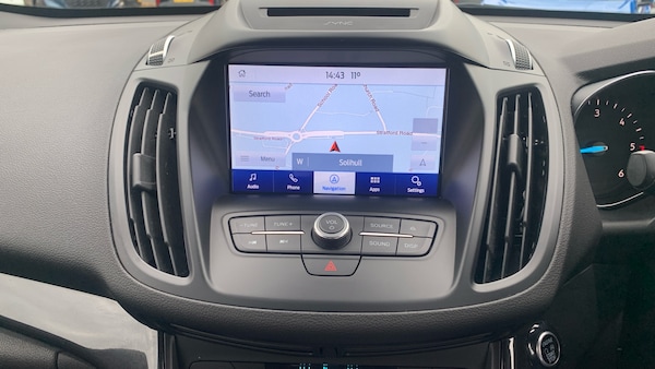 Used Ford Kuga 2019 for sale - 76316337: Photo 29