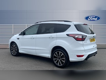 Used Ford Kuga 2019 for sale - 76316337: Photo 2