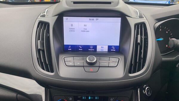 Used Ford Kuga 2019 for sale - 76316337: Photo 30