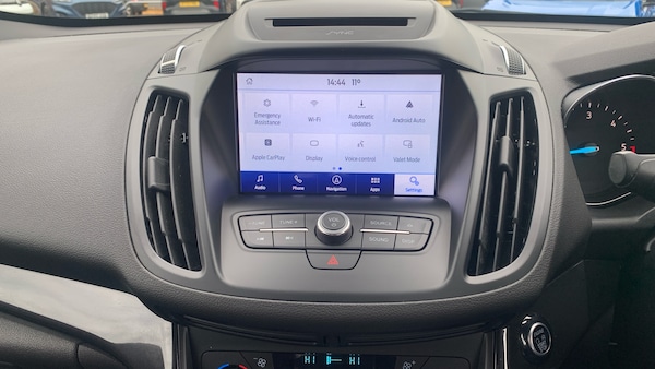 Used Ford Kuga 2019 for sale - 76316337: Photo 31