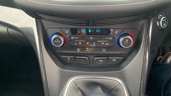 Used Ford Kuga 2019 for sale - 76316337: Photo 32