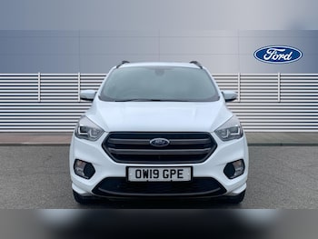 Used Ford Kuga 2019 for sale - 76316337: Photo 3