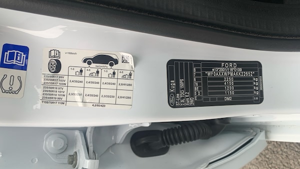 Used Ford Kuga 2019 for sale - 76316337: Photo 41