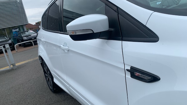 Used Ford Kuga 2019 for sale - 76316337: Photo 42