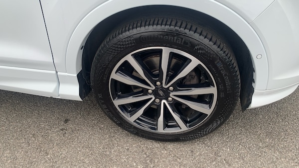 Used Ford Kuga 2019 for sale - 76316337: Photo 43